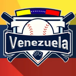 Symbol von Puro Béisbol Venezuela