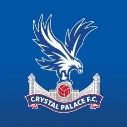Symbol von Official Crystal Palace App