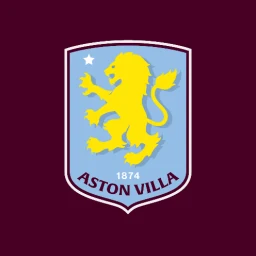 Aston Villa 아이콘